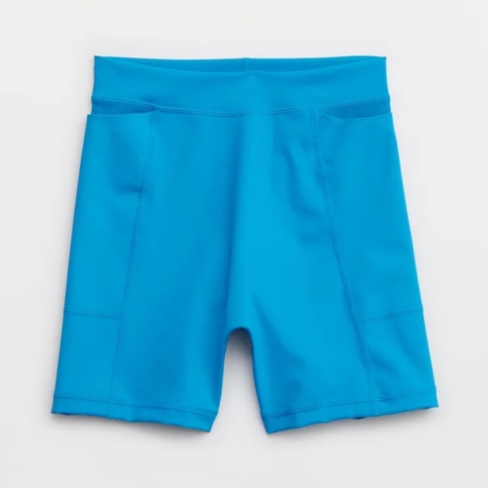 Aerie Offline Bike Short